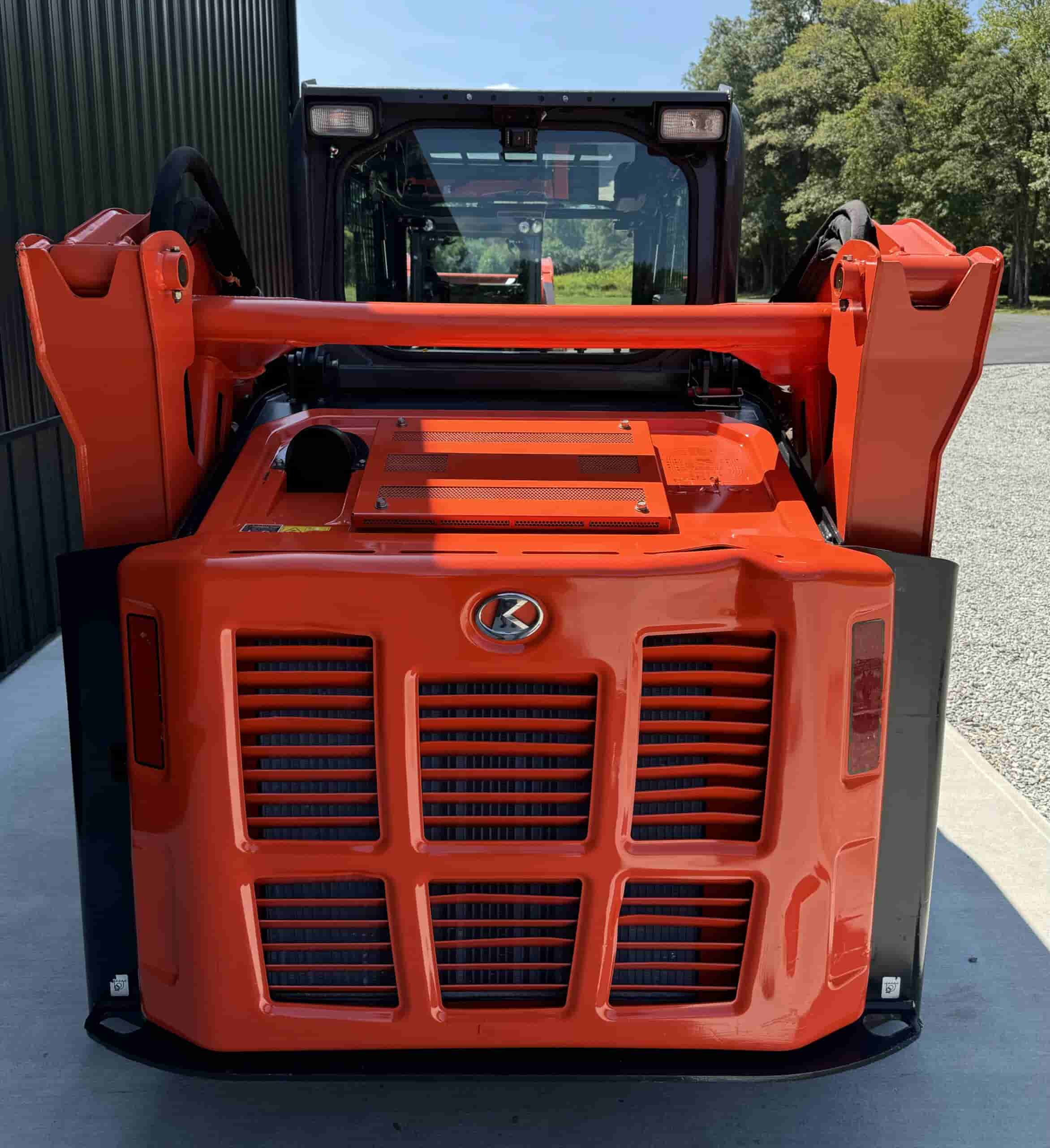 2020 KUBOTA SVL65-2
